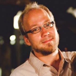 Kimmo Hakala, Founder of Cloudberry Content & Digital Marketing